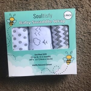 Swaddles
